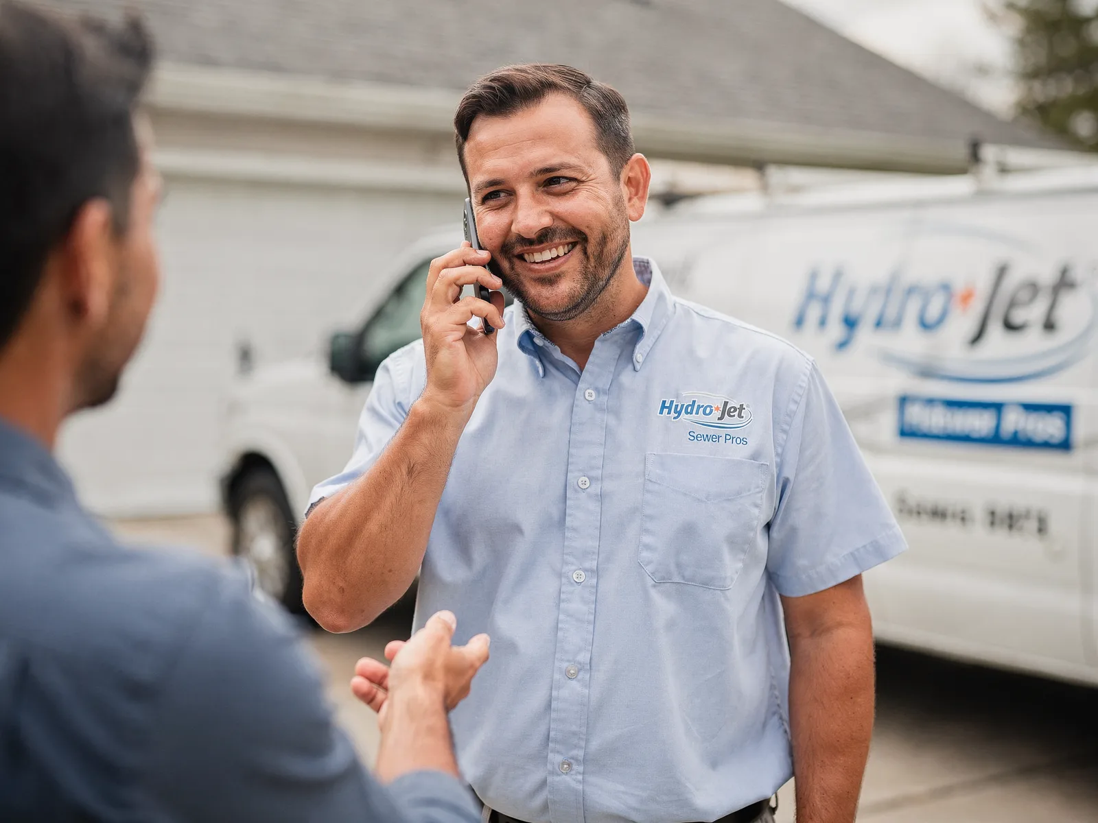Hydro Jetting Montchanin, DE FAQs